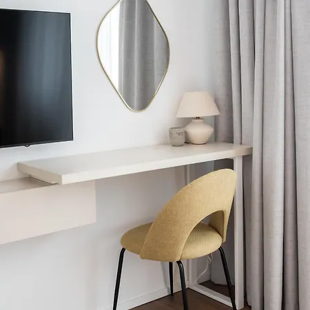 Appartement Obsidian Luxury 3 Bedroom *