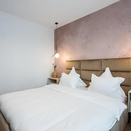 Obsidian Luxury 3 Bedroom Appartement Bucarest