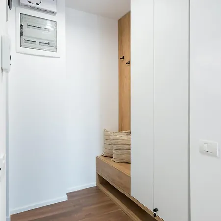 アパート Obsidian Luxury 3 Bedroom *