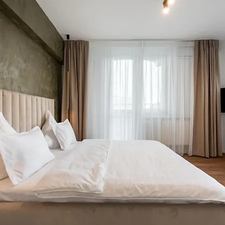 Obsidian Luxury 3 Bedroom Appartement