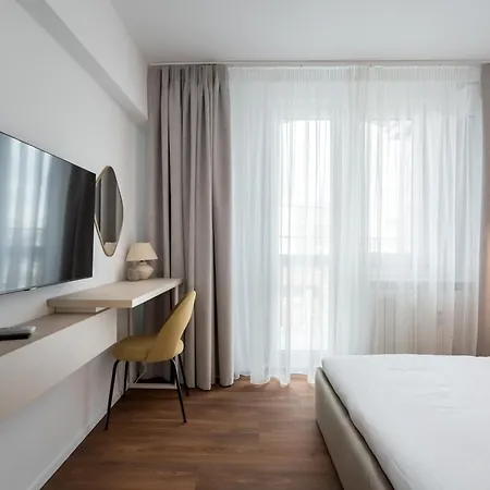 Obsidian Luxury 3 Bedroom