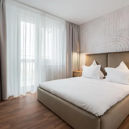 Appartement Obsidian Luxury 3 Bedroom