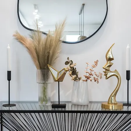 Appartement Obsidian Luxury 3 Bedroom