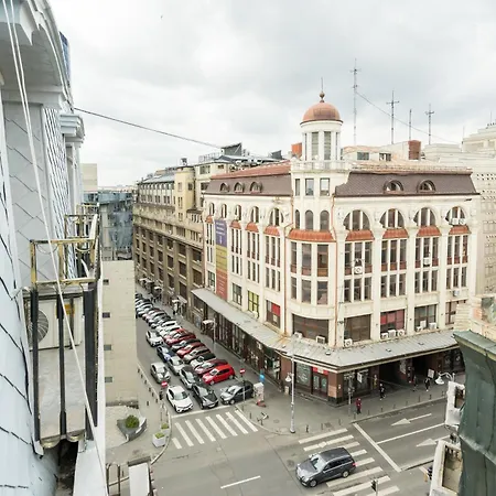 Obsidian Luxury 3 Bedroom Apartament