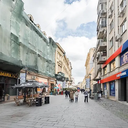 Obsidian Luxury 3 Bedroom Apartment