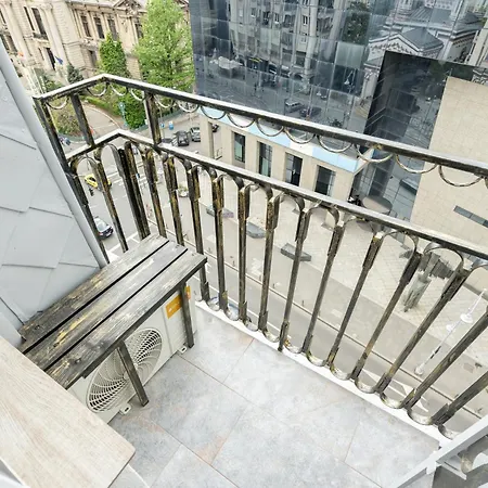 Obsidian Luxury 3 Bedroom *