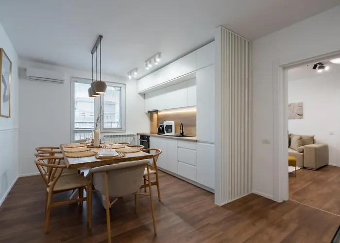 Daire Obsidian Luxury 3 Bedroom Bükreş