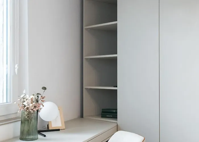 Obsidian Luxury 3 Bedroom Bucureşti