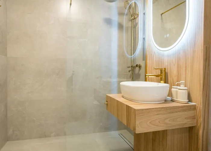 Obsidian Luxury 3 Bedroom شقة