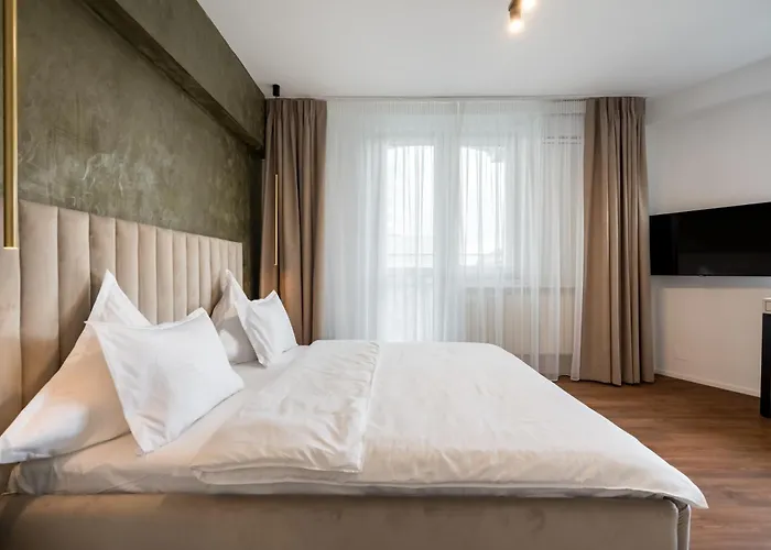 Obsidian Luxury 3 Bedroom Apartament