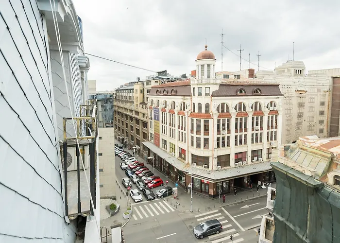 Obsidian Luxury 3 Bedroom شقة