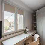 Obsidian Luxury 3 Bedroom Apartament Bucureşti