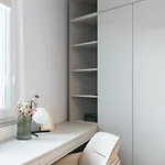 Obsidian Luxury 3 Bedroom Bucureşti