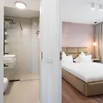 Obsidian Luxury 3 Bedroom Apartament Bucureşti