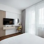 Apartament Obsidian Luxury 3 Bedroom