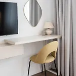 Apartament Obsidian Luxury 3 Bedroom *