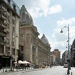 Apartament Obsidian Luxury 3 Bedroom Bucureşti
