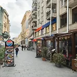 Apartament Obsidian Luxury 3 Bedroom Bucureşti