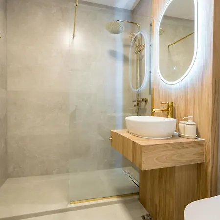 Obsidian Luxury 3 Bedroom Apartament