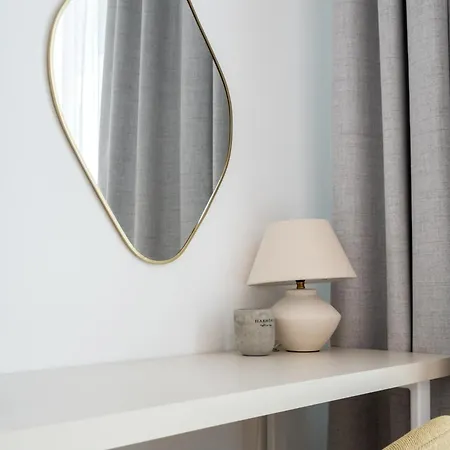 Obsidian Luxury 3 Bedroom Apartament Bukareszt