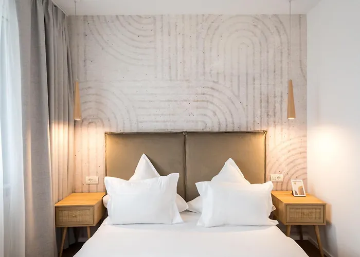 Apartmán Obsidian Luxury 3 Bedroom Bukurešť