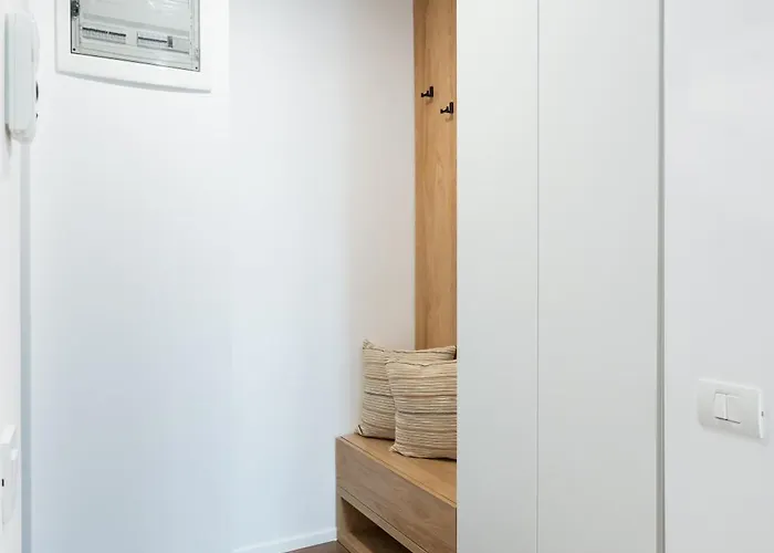 Apartmán Obsidian Luxury 3 Bedroom *