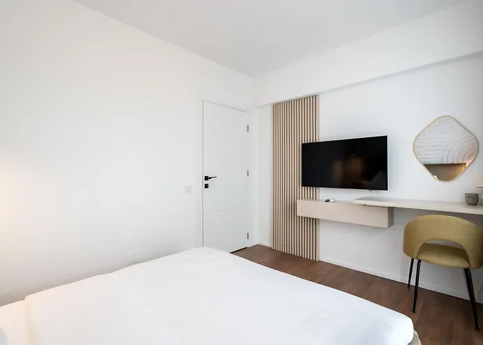 Obsidian Luxury 3 Bedroom Apartament *