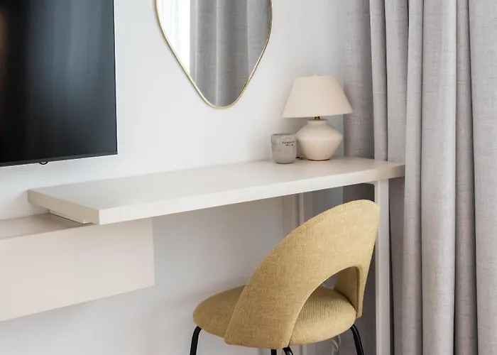 Apartmán Obsidian Luxury 3 Bedroom *