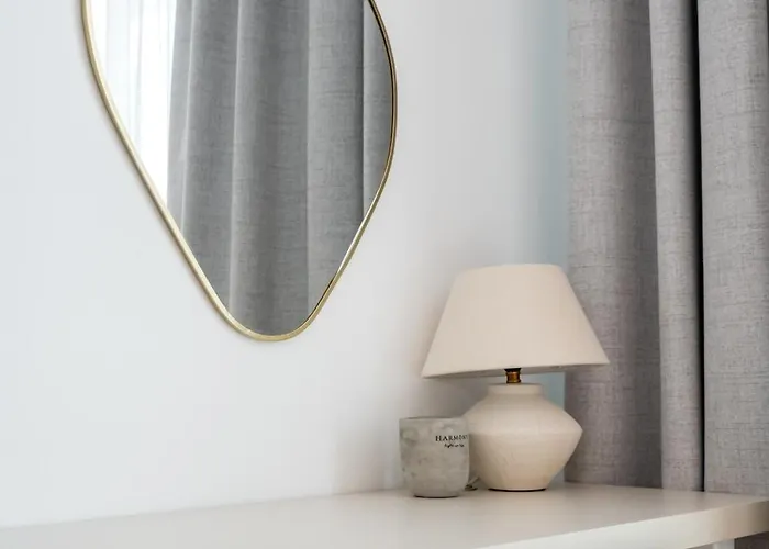 Obsidian Luxury 3 Bedroom Apartament Bukareszt
