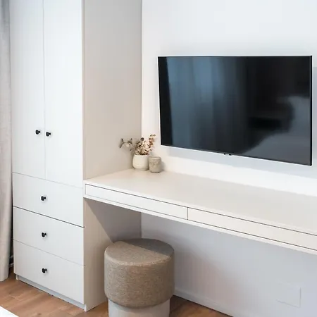 Obsidian Luxury 3 Bedroom Lejlighed