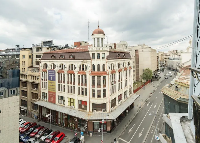 Appartamento Obsidian Luxury 3 Bedroom *